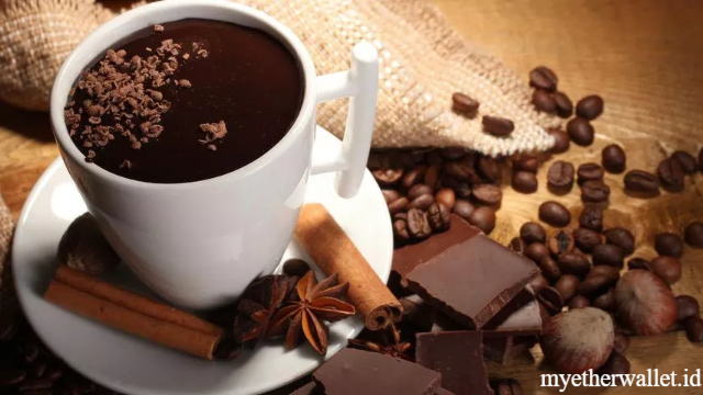 4 Tips Membuat Cokelat Panas yang Autentik